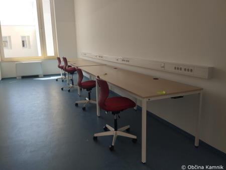 Končna podoba nove Osnovne šole Frana Albrehta Kamnik  (28)